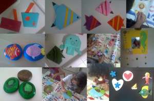 collage